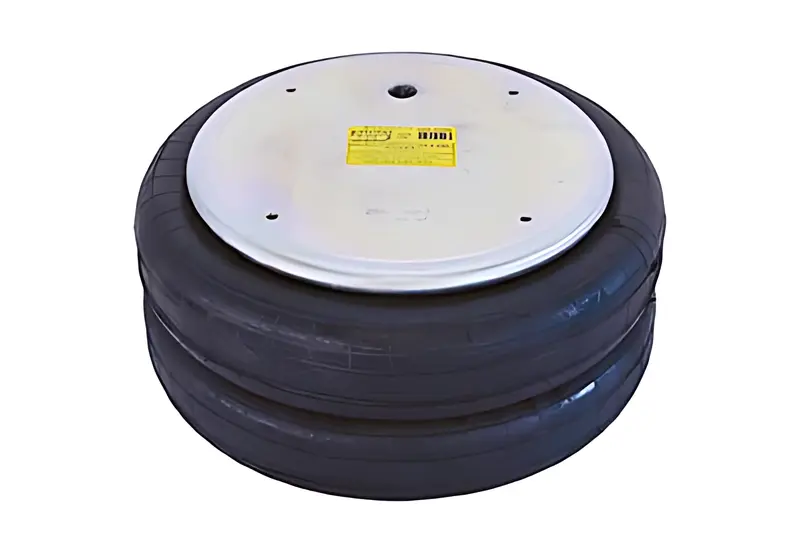 Mola Pneumatica 233-2 Carreta 4 Furos — 308501701