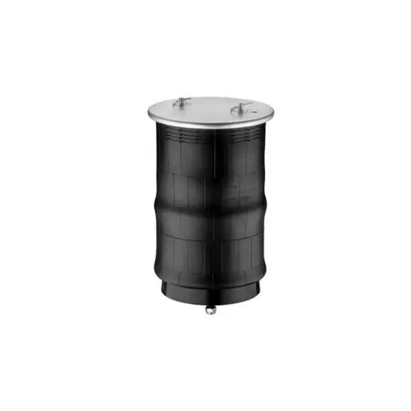 Mola Pneumatica 3ºEIXO S/base — 1543691
