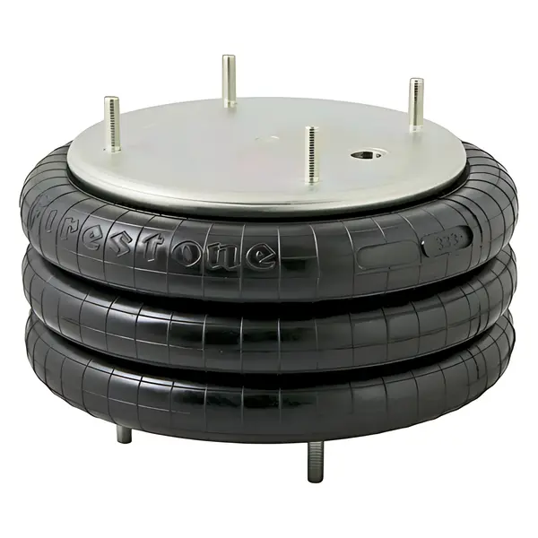 Mola Pneumatica 333 T2 para Carreta Facchini — 950352