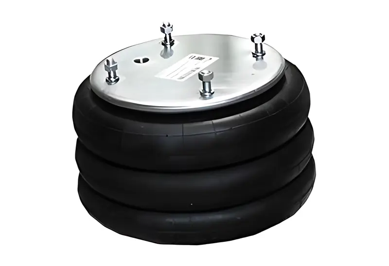 Mola Pneumatica 39R Carreta Tampa 287MM — 0950488