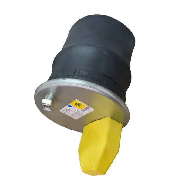 Mola Pneumatica AS0008.C - Pedido: 8380 - Item: