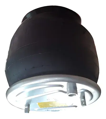 Mola Pneumatica Auxiliar para Scania K420 — 2002629
