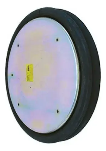 Mola Pneumatica Carreta 029 Blindada — VC444/029B