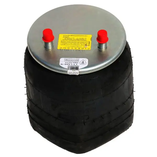 Mola Pneumatica Carreta 1T15M-9 322MM — 1T15M-9