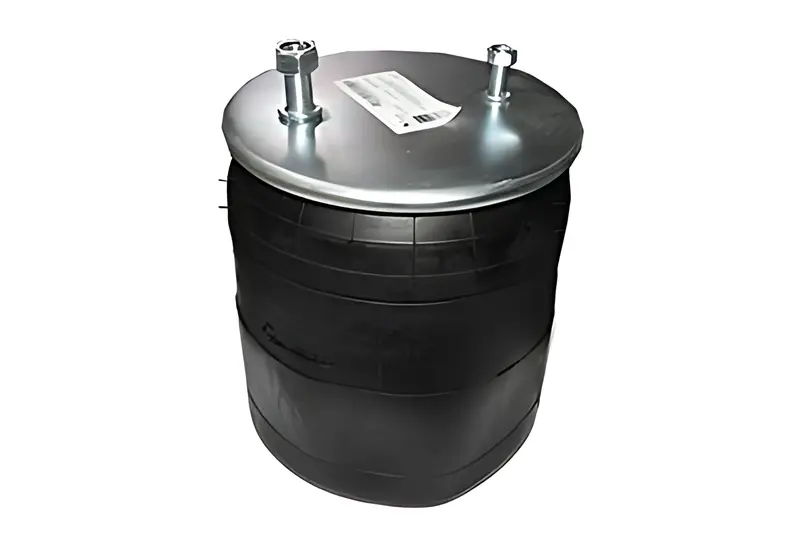 Mola Pneumatica Carreta 1T15M-9 Suspentech — 0950309