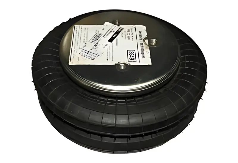 Mola Pneumatica Carreta 20 T3 Suspentech — 9200165
