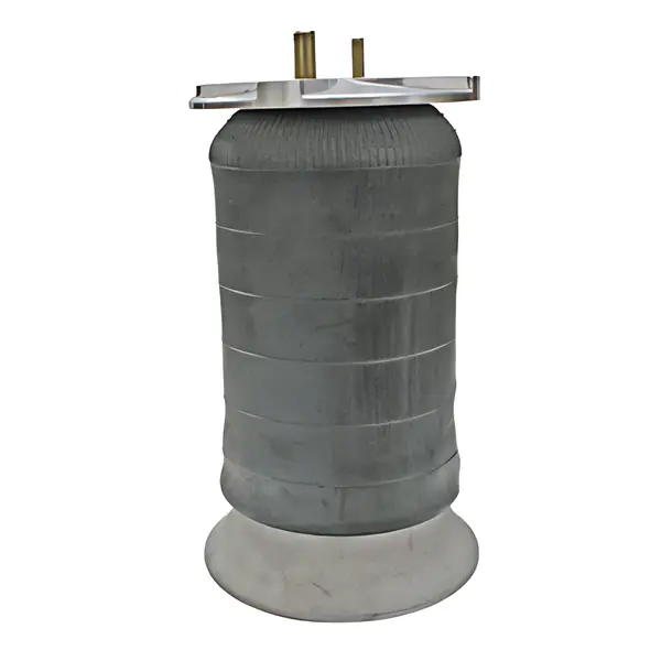 Mola Pneumatica Carreta Semi Reboque — MP556028517