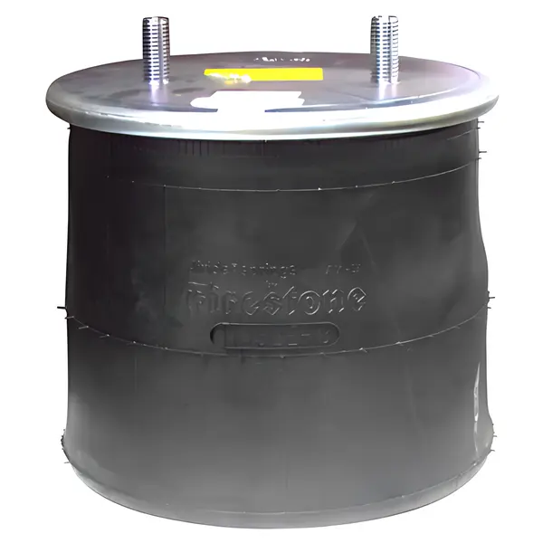 Mola Pneumatica Carretas Noma Suspensao Saf — 8035244B01