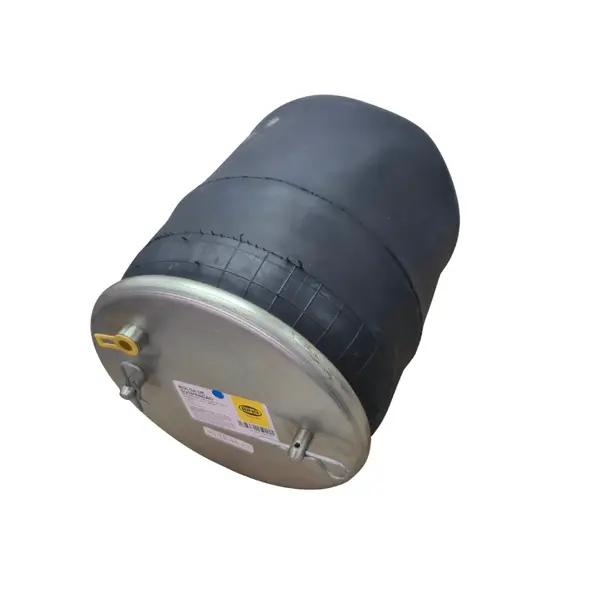 Mola Pneumatica de Onibus AS0023.C - Pedido: 8380 - Item: