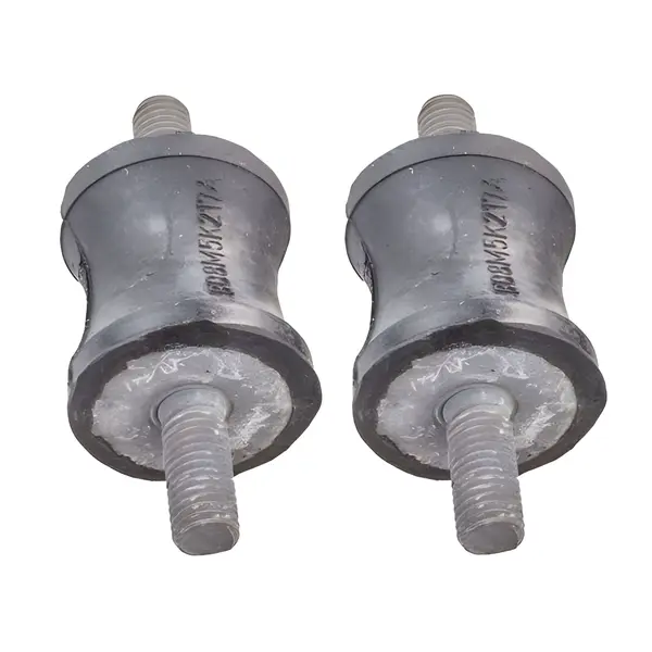 Mola Pneumatica Facchini Suspensor Eixo — 33029976