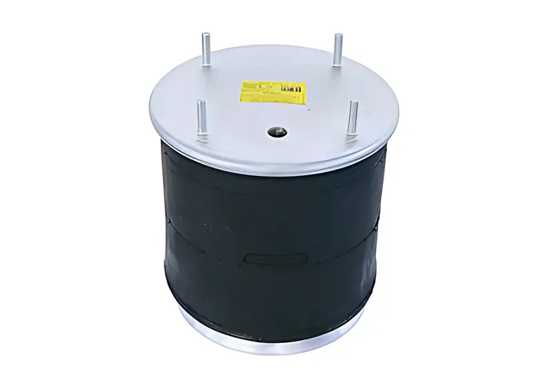 Mola Pneumatica para Carreta 1T19L-7 — 0950445