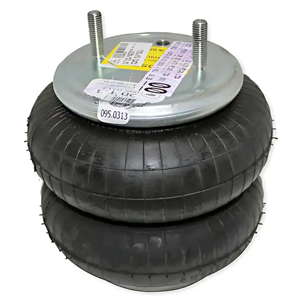 Mola Pneumatica para Carreta Jost 20-0594 — MP00302007