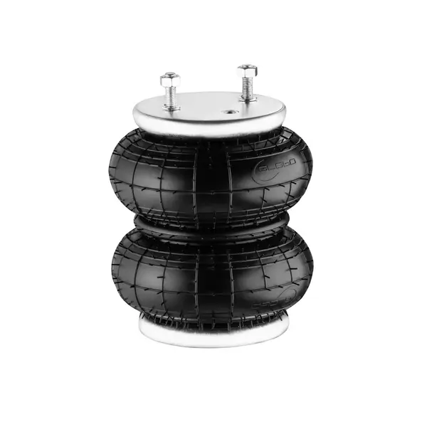 Mola Pneumatica para Carreta Randon Jost — 212100337