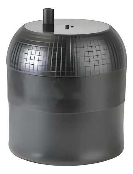 Mola Pneumatica para MB Actros 2021 em Diante — 9613205521