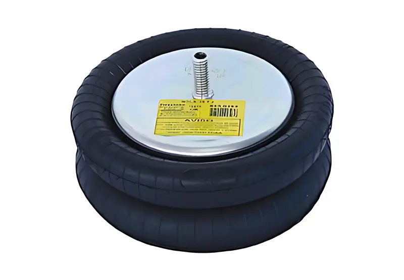Mola Pneumatica para Onibus Agrale Volare — 8035239B01