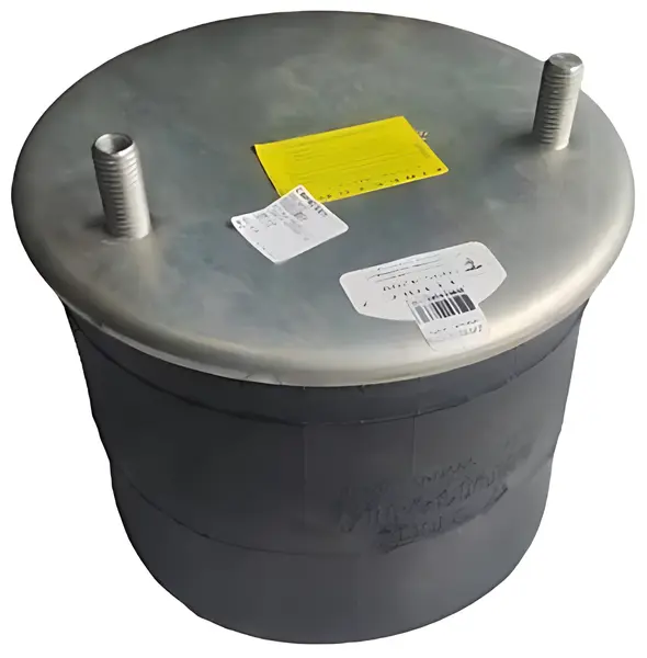 Mola Pneumatica para Randon Suspensys — 954208