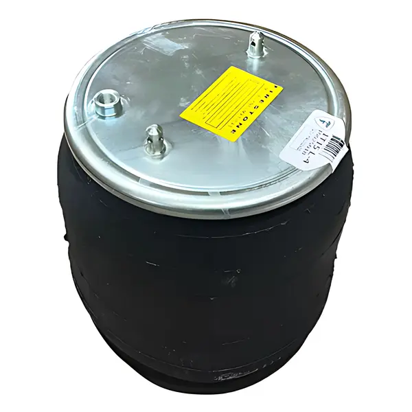 Mola Pneumatica para Scania Bus K124EB — MP00301016