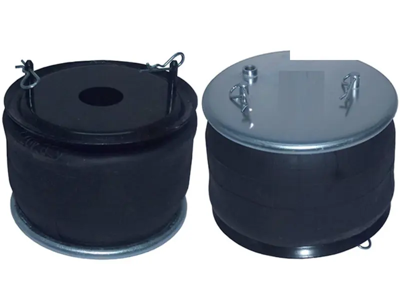 Mola Pneumatica para Scania K124 EB6X2 — 1515499