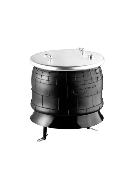 Mola Pneumatica para Scania K124 L94 — 1440301