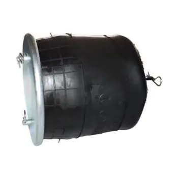 Mola Pneumatica para Scania K340 K380 K420 K270 — 2024287