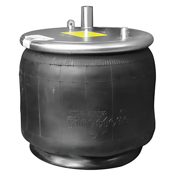 Mola Pneumatica para Volvo B12R B12M Onibus — MP00301008