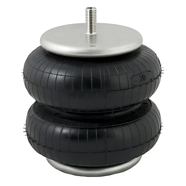 Mola Pneumatica para Volvo NH12 FH12 FH16 — MP00302018