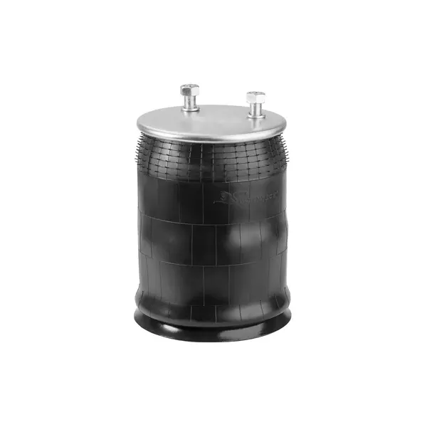 Mola Pneumatica sem Base Susp. Eixo Compativel Fachini