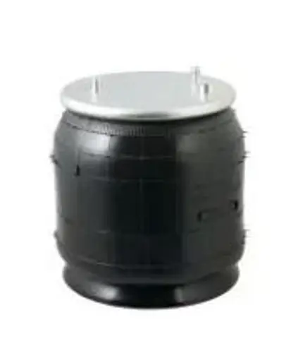 Mola Pneumatica Suspensao 3 Eixo — 1440307
