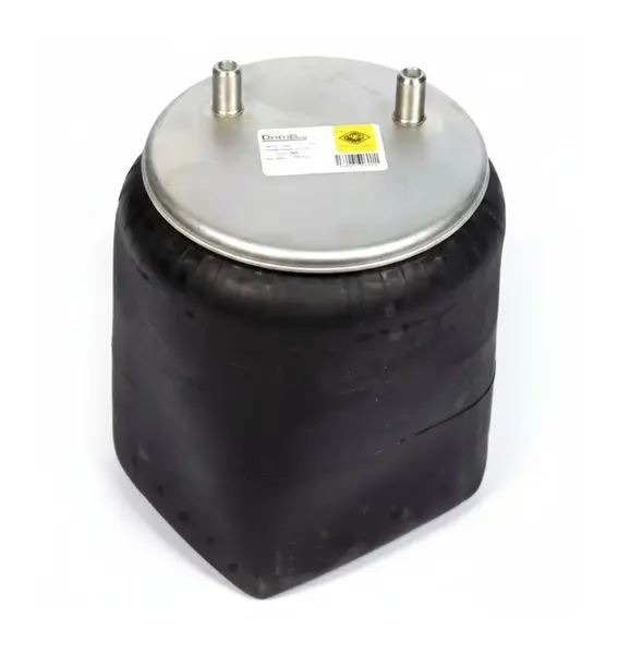 Mola Pneumatica Suspensao Eixo — 308501721