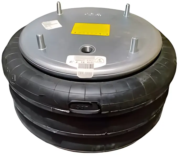 Mola Pneumatica Suspensao Saf Kll Caminhao — 8035215B01