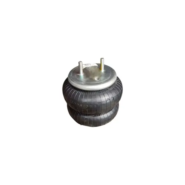 Mola Pneumatica Suspensor Eixo Carreta Rodofort — 90548537