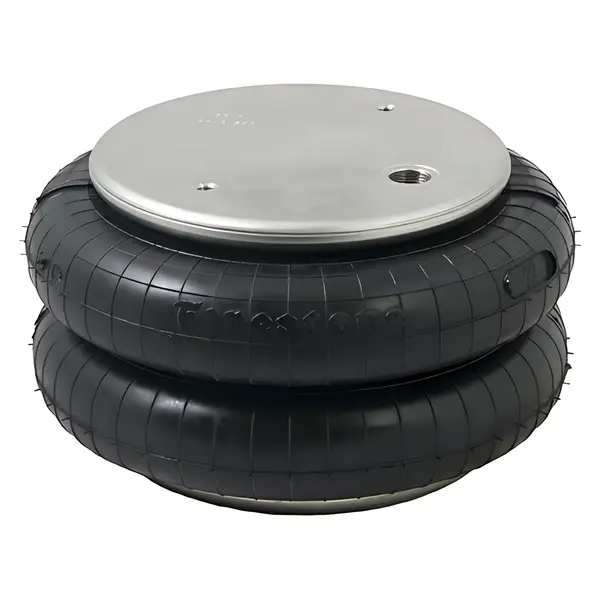 Mola Pneumatica Suspensor Facchini — 0308501711