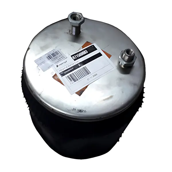 Mola Pneumatica Suspensys para Carreta Randon — 212100375