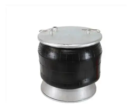 Mola Pneumatica Tracao Compativel para Scania — STB500