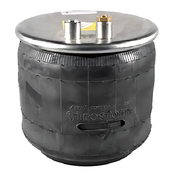 Mola Pneumatica Traseira MB Actros Axor 2016+ — 954098