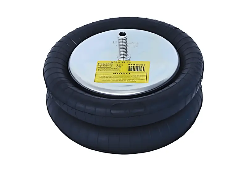 Mola Pneumatica VW Onibus 17280 Ots LE Tras — MP00301037