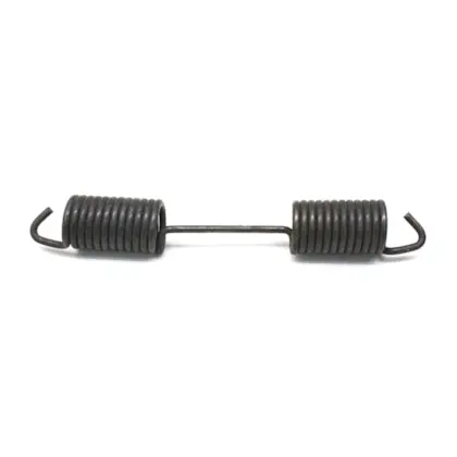 Mola Retorno Patim Freio 2 Gomos 325X100MM — BF5X2W146AA