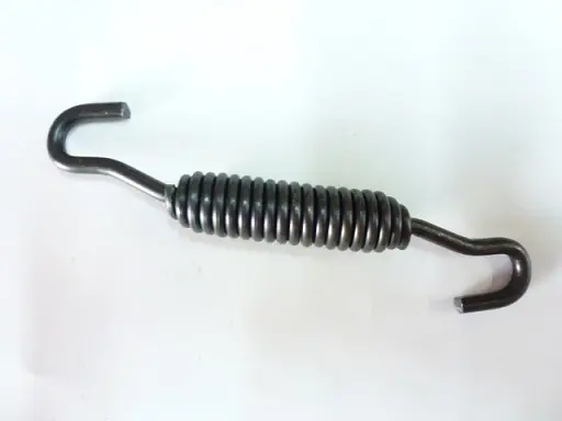 Mola Sapata Freio Ford Cargo — TE3607041