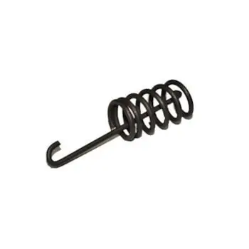 Mola Sapata para Iveco Daily 70C16 70C17 70170 — 500056868M