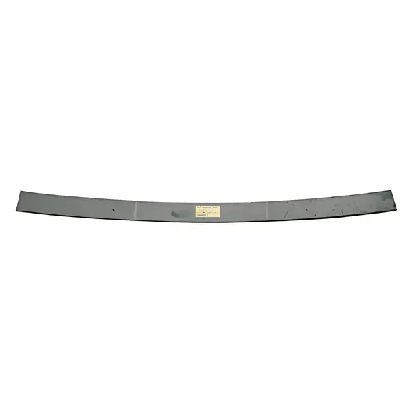 Mola Suspensao Carreta Truck Car — KTRE0052