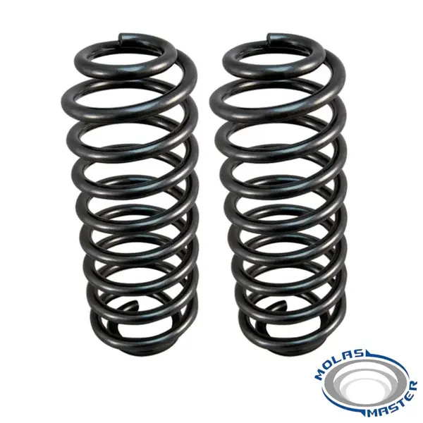 Mola Suspensao Diant VW 7110 790 690 680 — KVW060403