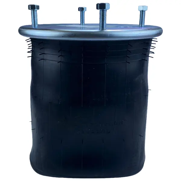 Mola Suspensao Eixo Carreta Randon — 8035234B01