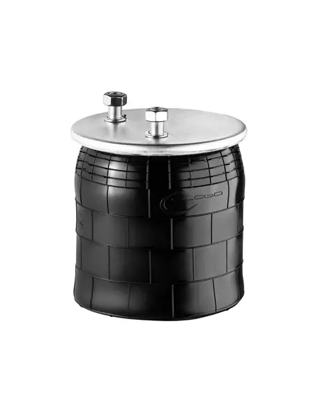 Mola Suspensao Eixo Randon 2 Prision — R71500003