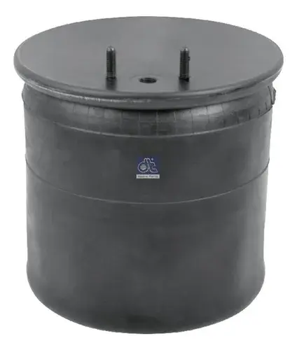 Mola Suspensao Onibus VW 18.280 Ots — 23B511103