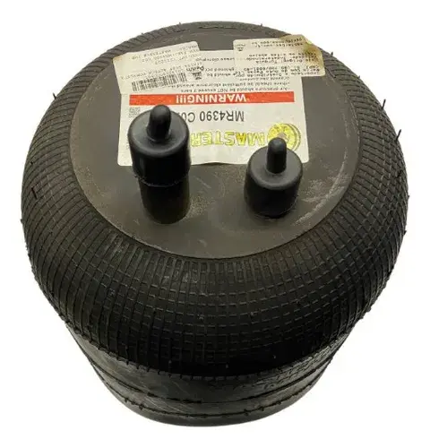 Mola Suspensao para MB Axor Actros 2010/2014 — 9423202921