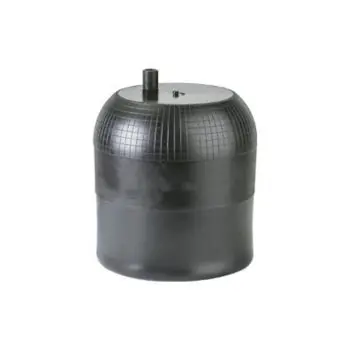 Mola Suspensao Pneum para VW Bus 17230OD — 2W0616041A