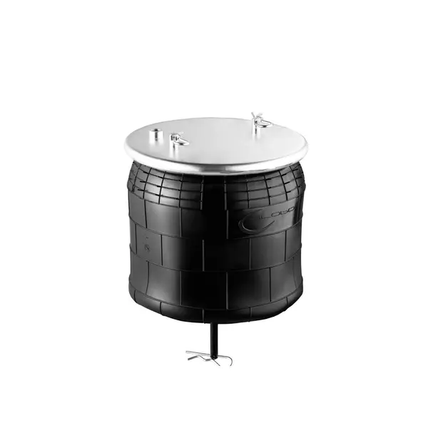 Mola Suspensao Pneumatica para Scania — 1440304