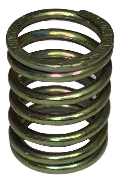 Mola Suspensao Tras Axletech — 225801073E