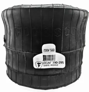 Mola Suspensao Traseira para Scania K113 — 434932