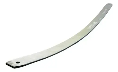 Mola Tras 2A para Hyundai Pick Up Hr 05/20 — KHY236902